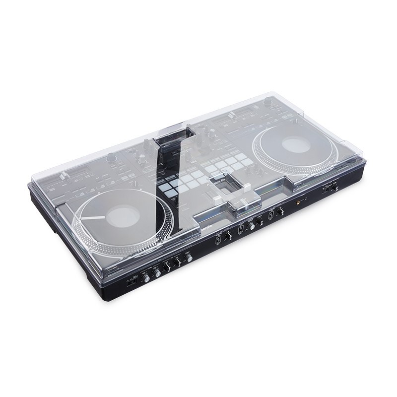 翌日配達 DECKSAVER DS-PC-DDJREV7 【DDJ-REV7専用保護カバー】