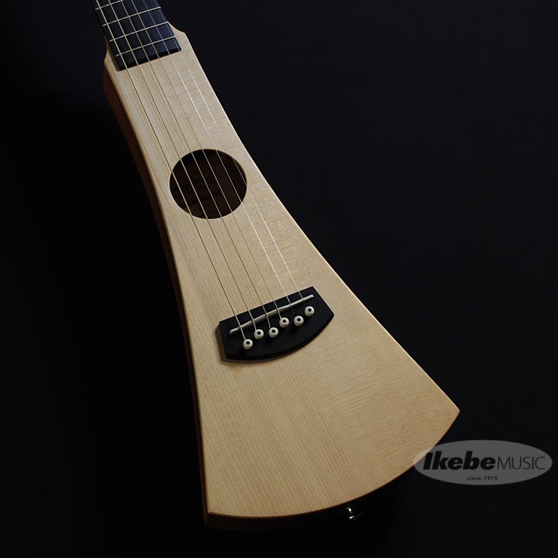 翌日配達 MARTIN Backpacker GTR マーチン マーティン