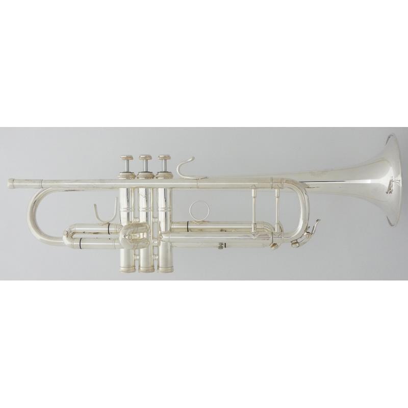 B&S USED 中古 ビー アンド エス / ChallengerII TP43II SP (3143/2) #452**7 【Bb トランペット】