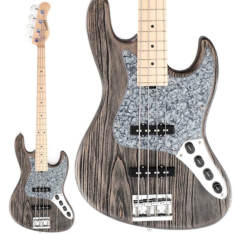 Sadowsky Guitars MetroLine 21-Fret Vintage J/J Bass 4st (SNB) [Ikebe 50th Anniversary Special Edition] #005988