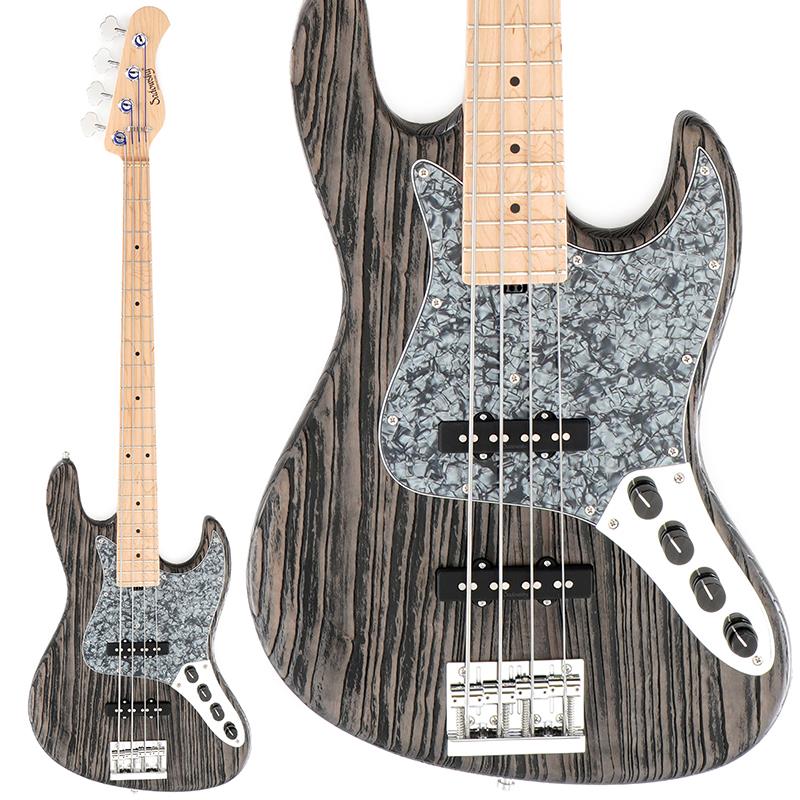 楽天市場】Sadowsky Metroline MV4 -Natural- 新品[サドウスキー