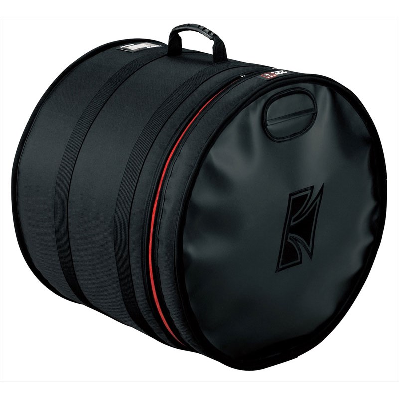 TAMA PBB22 [POWERPAD Bass Drum Bag] 【お取り寄せ品】｜イケベ楽器 イケシブ