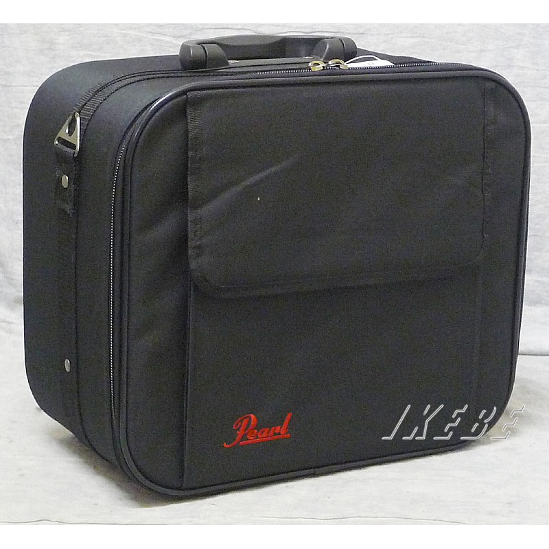 楽天市場】Pearl / パール ツインペダル用ケース・キックペダル