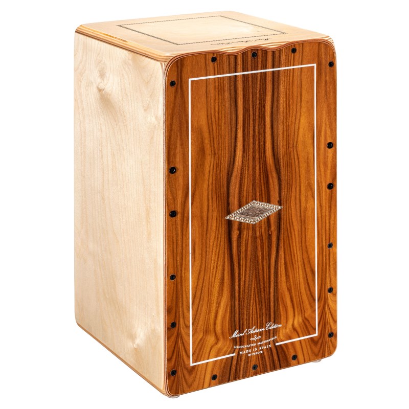 MEINL AESELRW [Artisan Edition Cajon Seguiriya Line / Rosewood]｜イケベ楽器 イケシブ