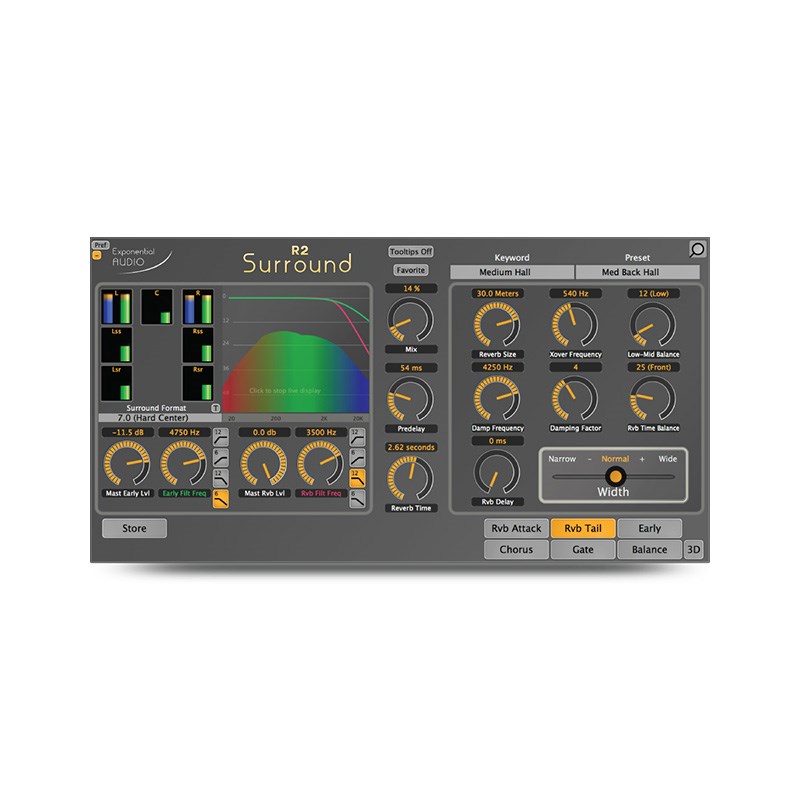 最大57%OFFクーポン iZotope Exponential Audio: R2 Surround オンライン納品専用  ※代金引換はご利用頂けません ads.ito-work.com