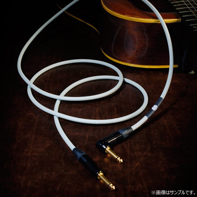 KAMINARI アコースティックギター専用ケーブル K-AC5SS (5m) カミナリ 7,708円