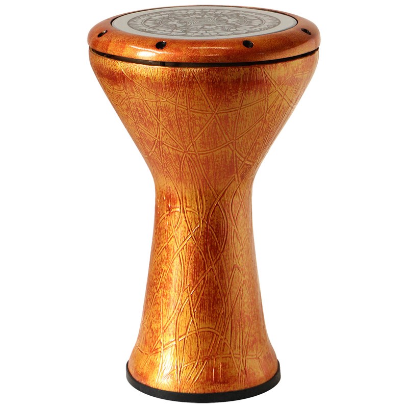 楽天市場】ファイバーグラス・ドゥンベック（ダラブッカ）=1=〜スキン