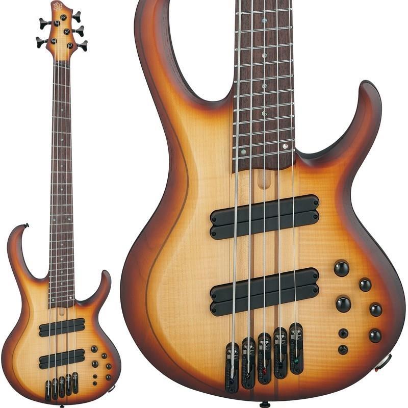 Ibanez BTB705LM-NNF 【特価】