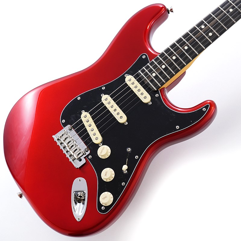 Fender AmericanProfessionalレフティ ハードケース付き Amazon | Fender ハードケース Deluxe Molded Strat®/Tele® Case