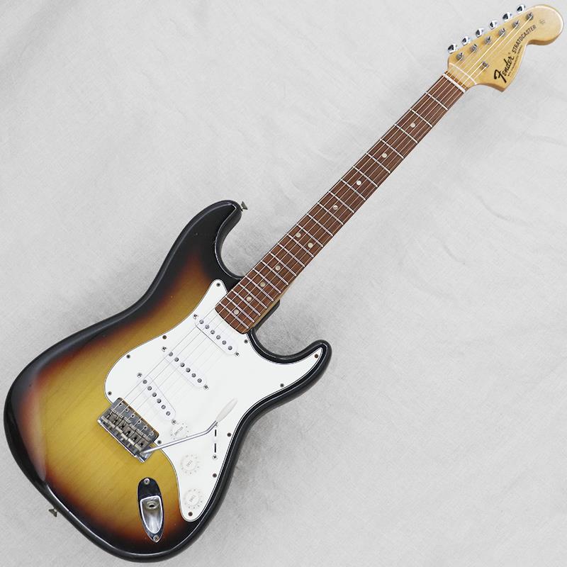 Fender USA VINTAGE Stratocaster '70 Sunburst/R