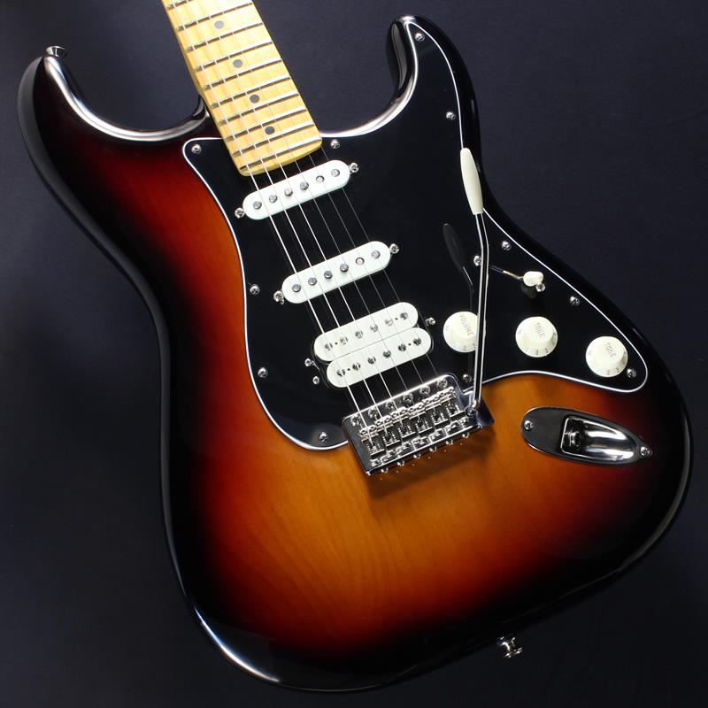 Fender USA USED 中古 American Professional Classic Stratocaster HSS (3-Color Sunburst/Maple)