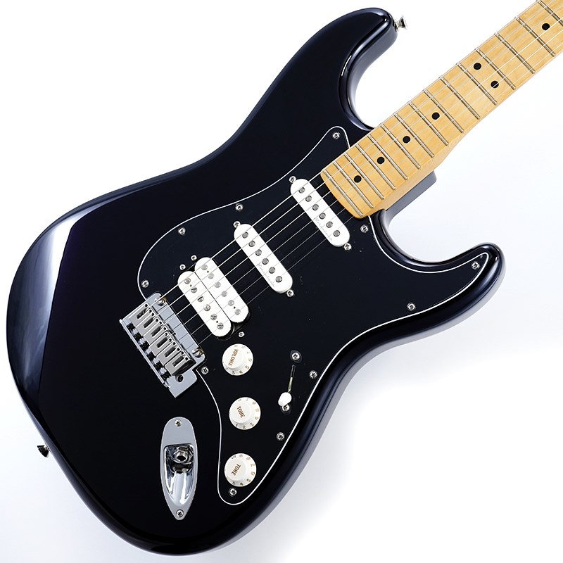 Fender MEX Player II Modified Stratocaster HSS (Dusk/Maple)