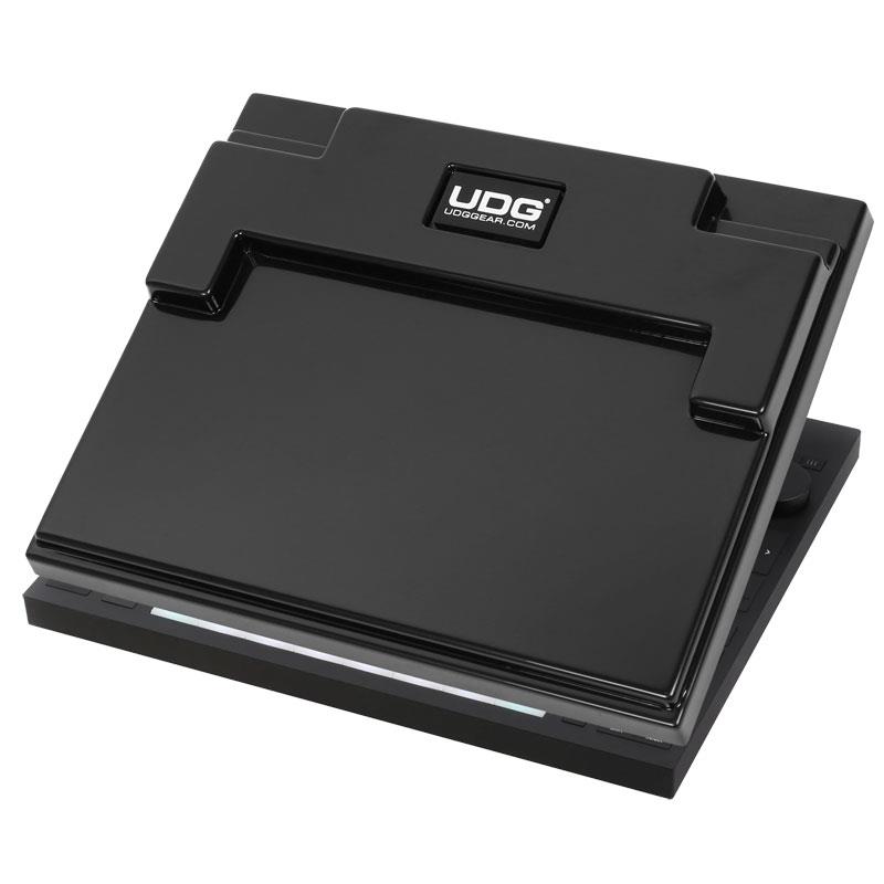UDG U94119BL【Ableton Push 3 対応保護カバー】