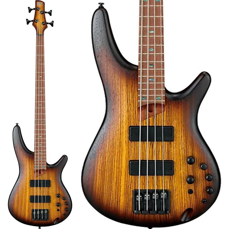 Ibanez SR500EZW-BBF 【特価】