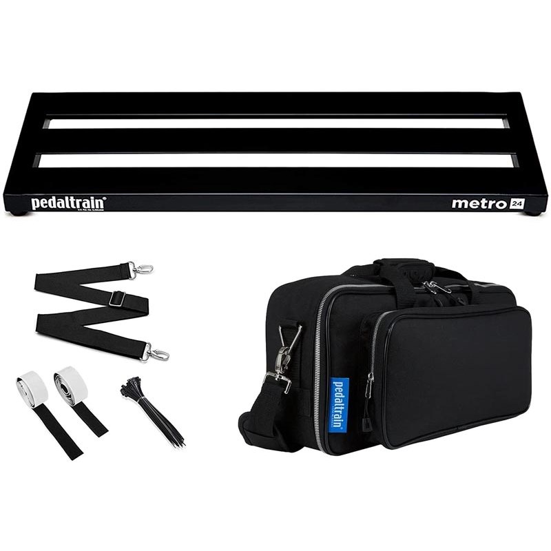 楽天市場】翌日配達 PT-NANO-SC [NANO w/ soft case]（ペダルトレイン