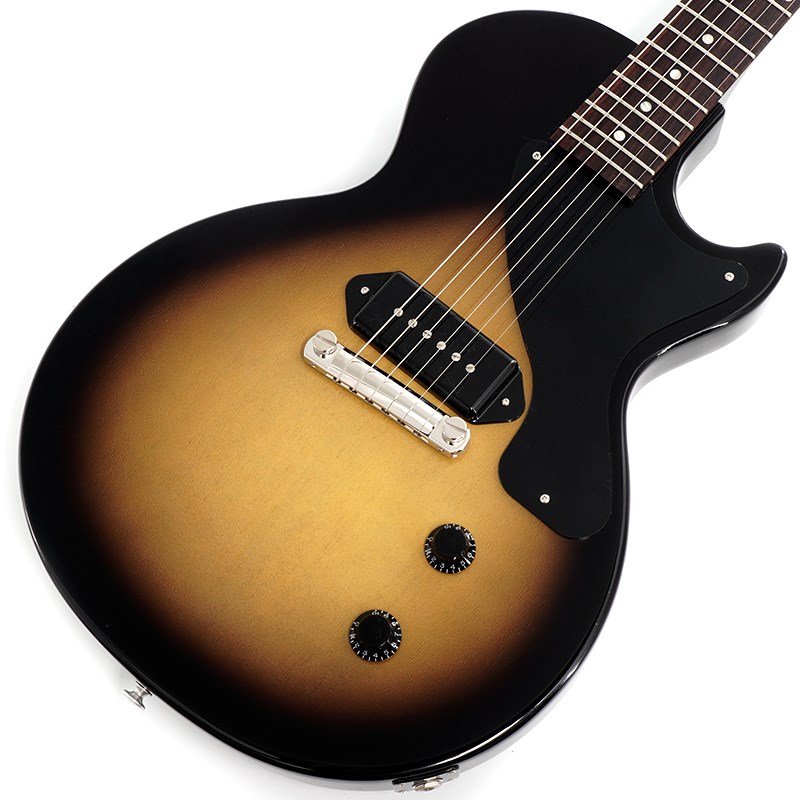 楽天市場】Gibson Les Paul Junior -Tobacco Burst- 新品 [ギブソン