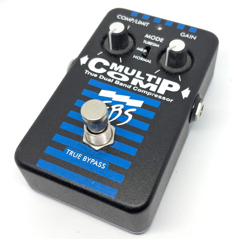 EBS USED 中古 MultiComp