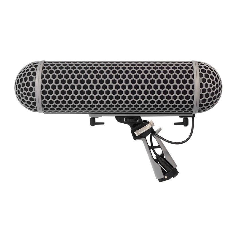 楽天市場】Rycote InVision USM-L：イケベ楽器 イケシブ
