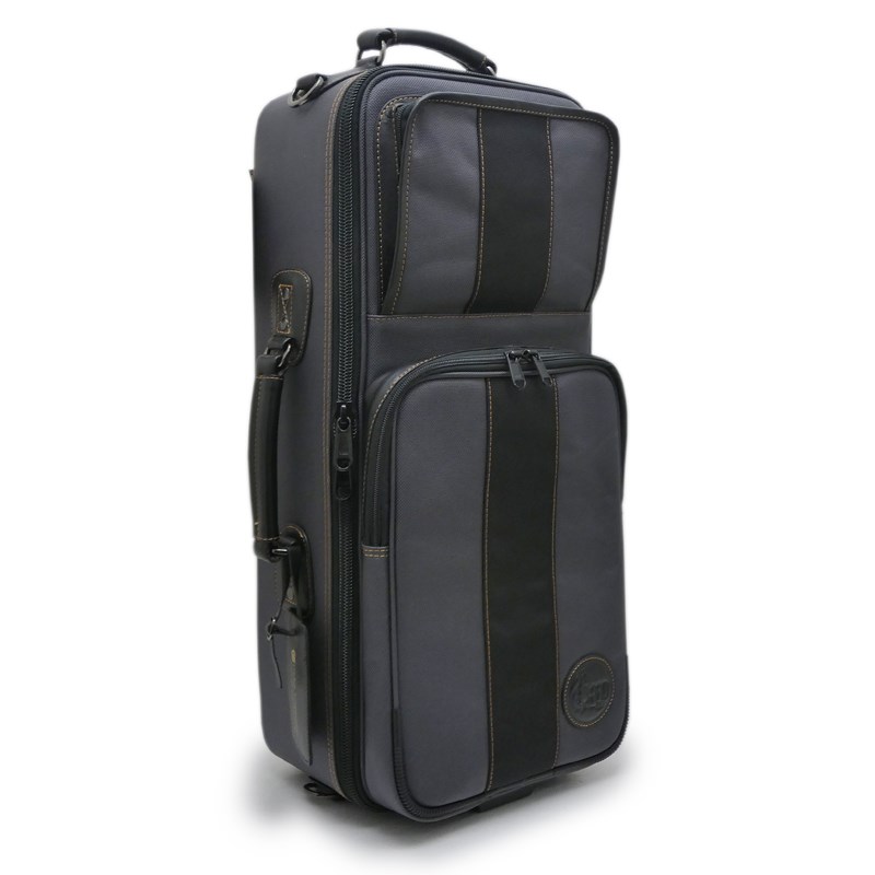 Gard Bags トランペット用 ダブルコンパクトケース コーデュラ 4 Ecsgk 62 Off