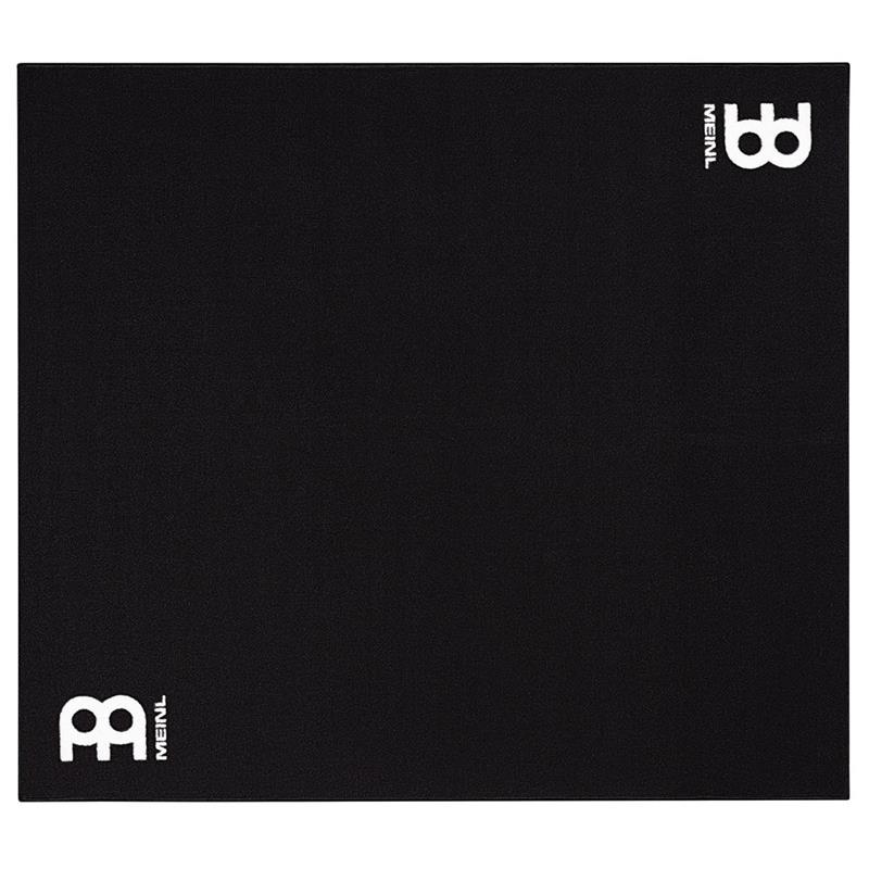 MEINL MDRS [Drum Rugs Black/White / Small Size]