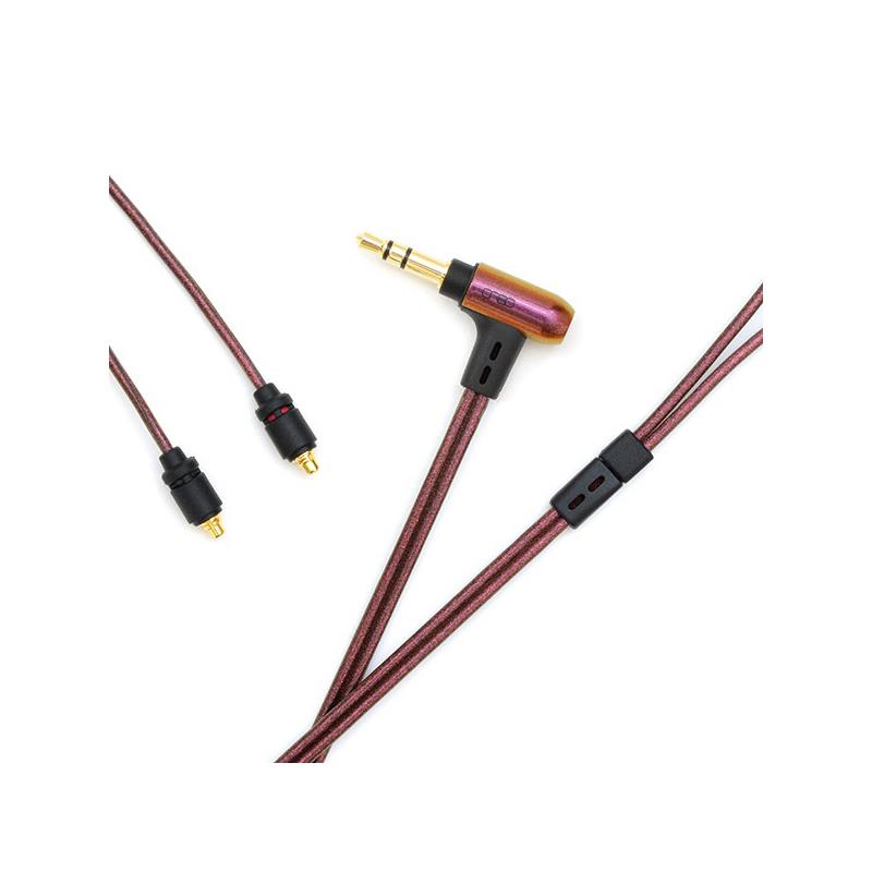 onso iect_10_ub3mr_120(3.5mm 3極-MMCX)(イヤフォンケーブル)(オンソ) 14,256円