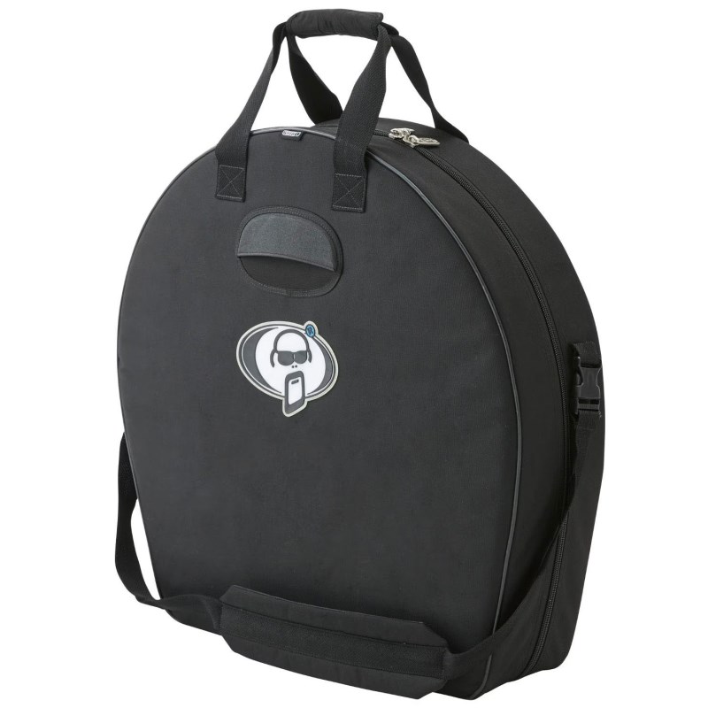 Protection Racket LPTRA24CYM AAADeluxe A6021-00 Case 24用 Cymbal