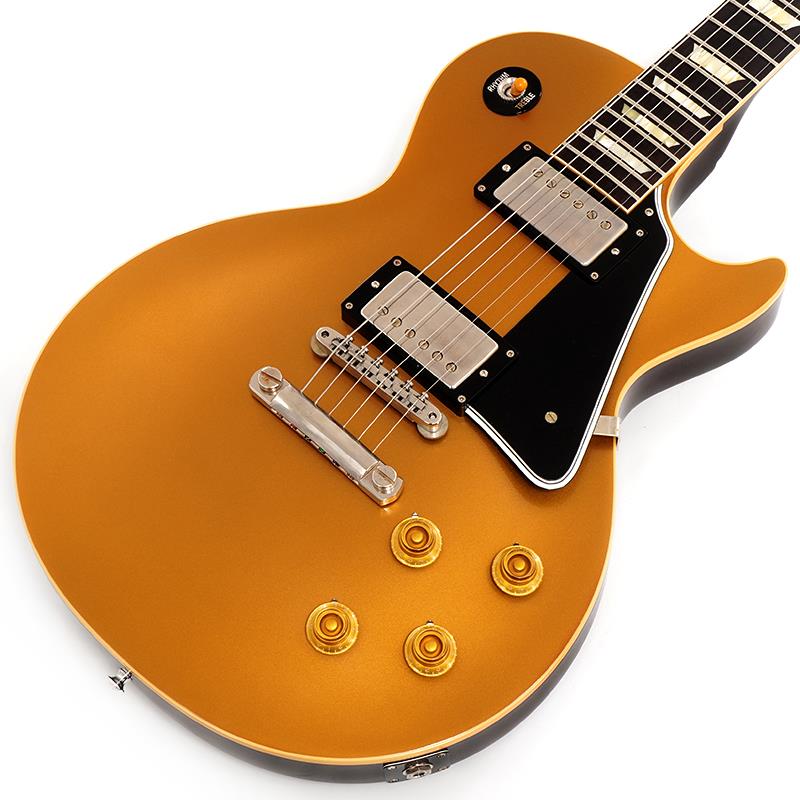 Gibson Les Paul Classic DC ゴールド 03年製 218 Guitars on X: 