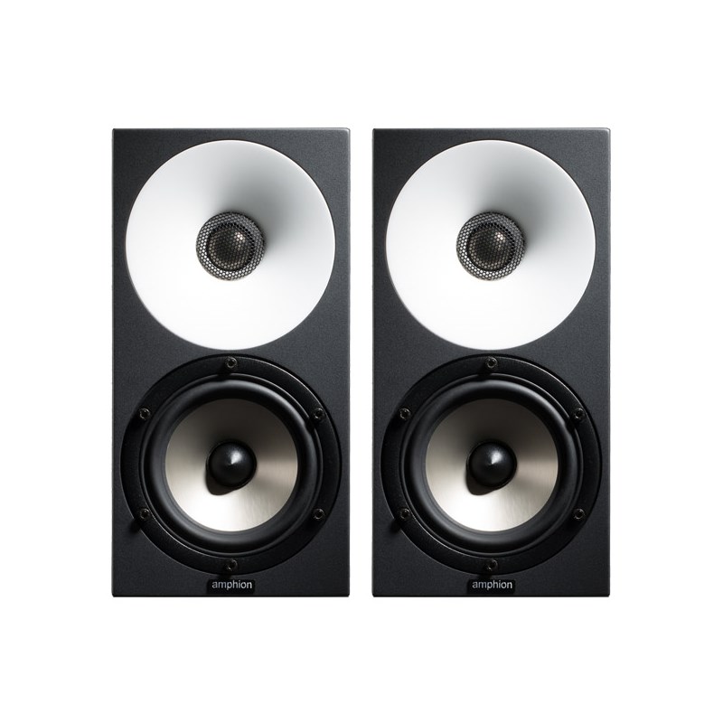 Amphion One12 ※パッシブ スピーカー 最大95％オフ！