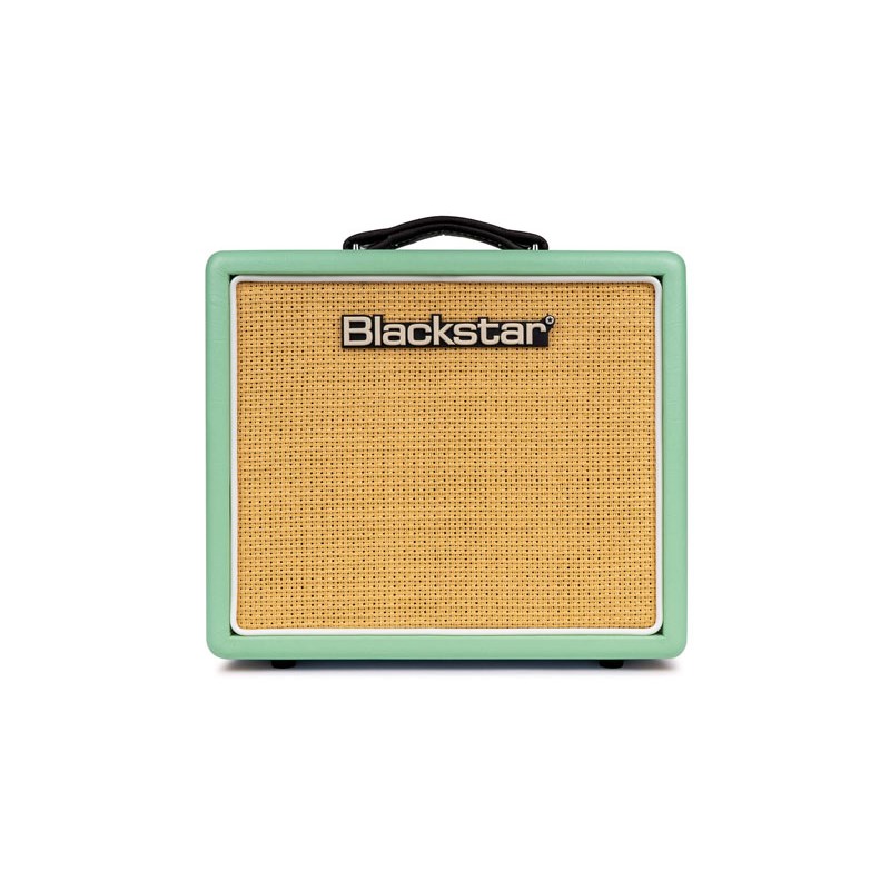 送料込 Blackstar HT-1R MkII Surf Green www.august-fichter-at.de