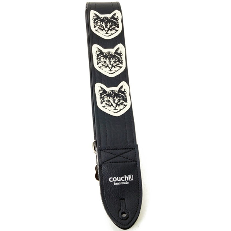 楽天市場】Richter Straps #1567 MOTORHEAD Guitar Strap [Brown/Old