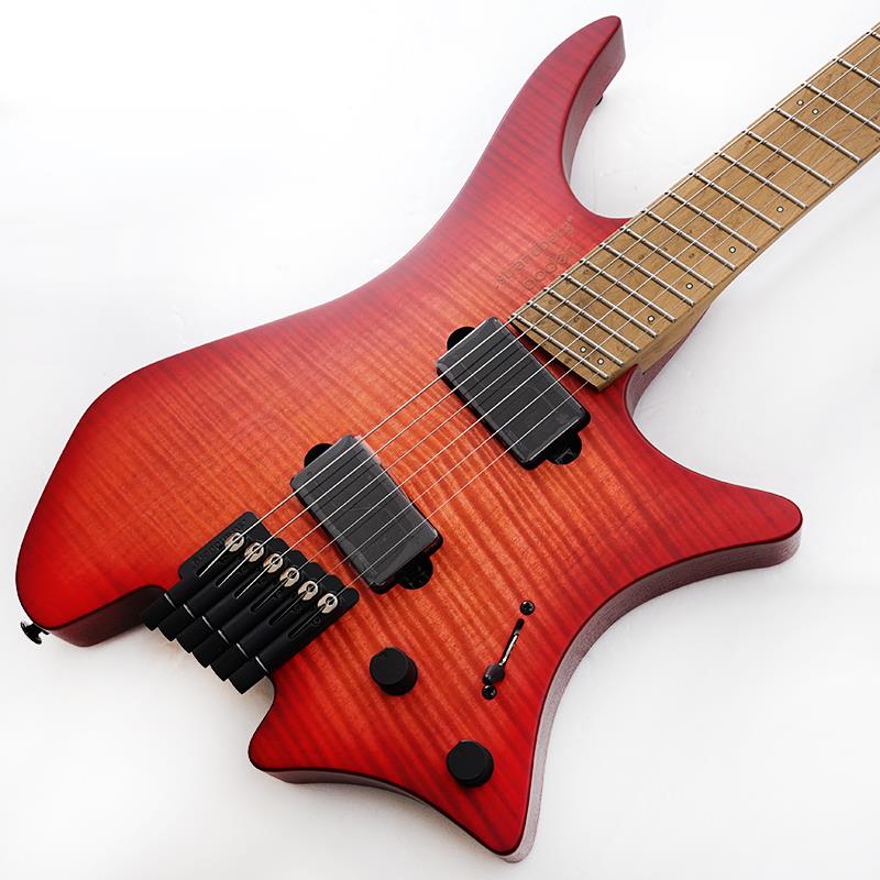 楽天市場】Strandberg / Boden RAS 6 LOCK(朝日六花)モデル ストランド