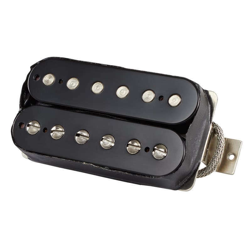 Gibson 【春得セール】 57 Classic (Double Black，2-Conductor，Potted，Alnico II) [Original Collection / PU57DB2]
