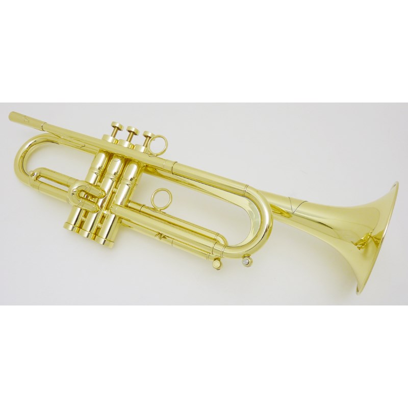 Queen Brass Hino CL LT Model 管楽器・吹奏楽器 | velocityes.com