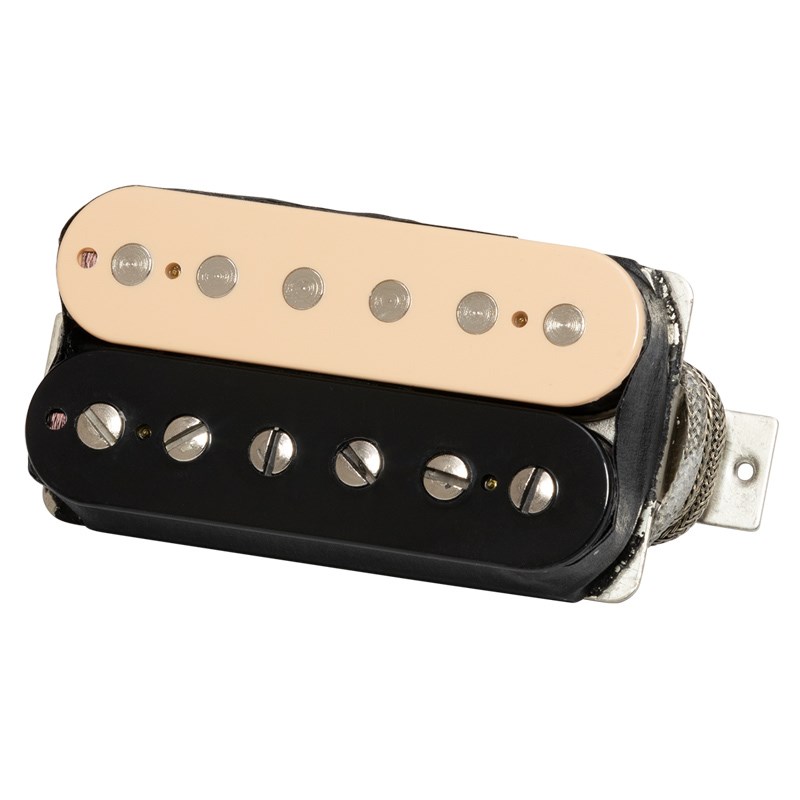 楽天市場】57 Classic (Zebra，2-Conductor，Potted，Alnico II