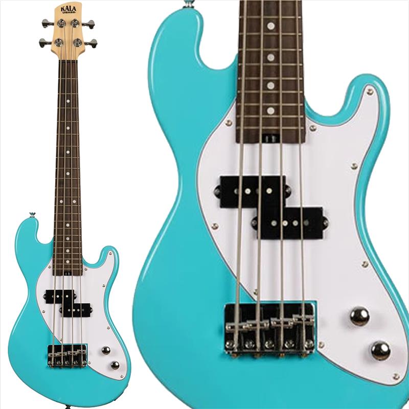 KALA UBASS-SB-BL-FS｜イケベ楽器 イケシブ