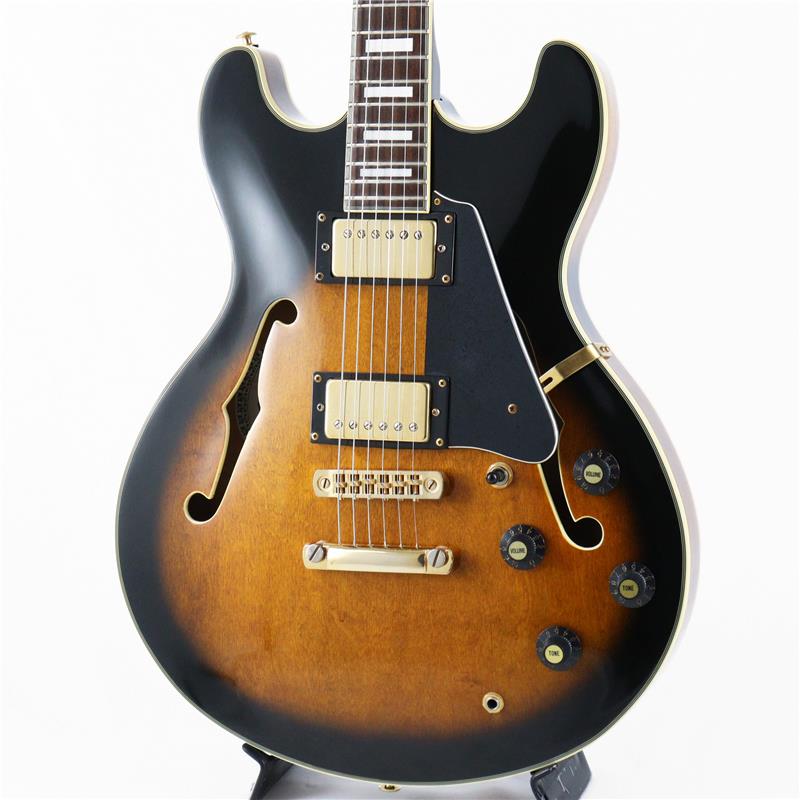Aria ProII USED 中古 TA-III(Sunburst)[SN.S6098040]アリアプロツー