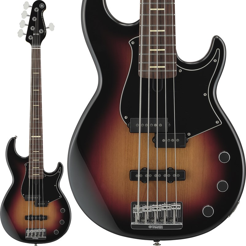 楽天市場】【楽器店大賞2023受賞】ヤマハ YAMAHA BBP34 Vintage