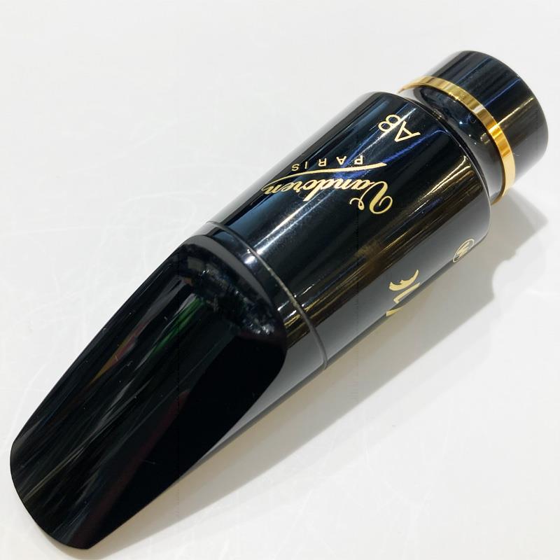 VANDOREN 【チョイキズ特価!!】「オープニング:A8M」バンドレン アルトサックス用マウスピース V16 ミディアム・チェンバー【大決算セール】|イケベ楽器 イケシブ