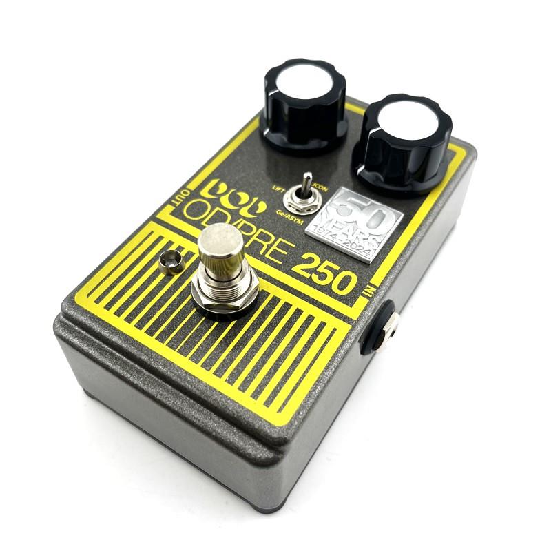 DOD USED 中古 Overdrive Preamp 250 50th Anniversary