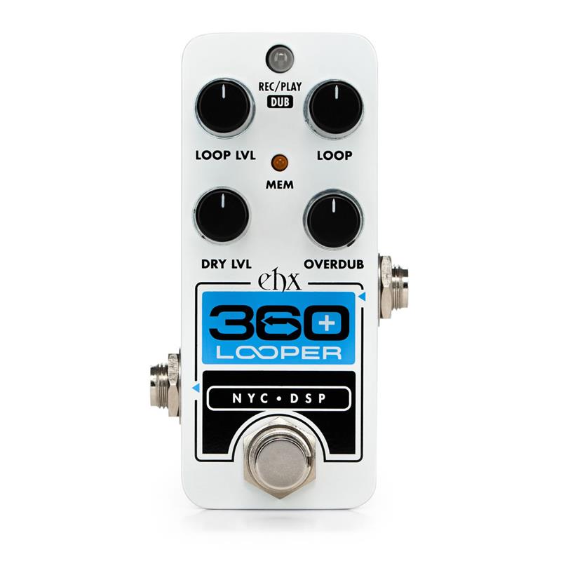 Electro Harmonix 【WEB限定在庫処分セール】 PICO 360+ ルーパー　エレハモ
