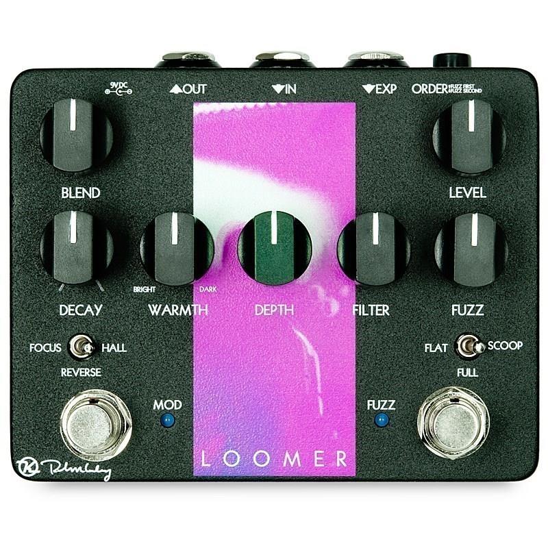 楽天市場】Devi Ever Shoe Gazer 新品 ファズ[デビエバー