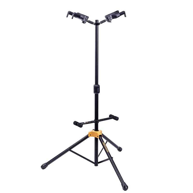 翌日配達 HERCULES 【春得セール】 GS422B PLUS [Guitar Hanger] 6,674円