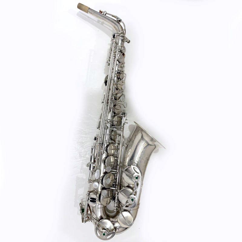 アルトサックス ケース付き　中古 楽天市場】USED 中古 Rampone&Cazzani ランポーネ＆カッツァーニ