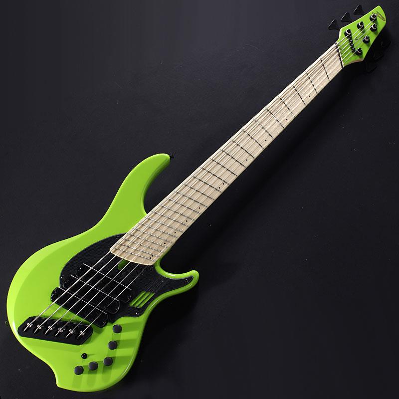 DINGWALL NG-3 6st Adam Nolly Getgood Signature Model (Ferrari Green) 【春得セール】