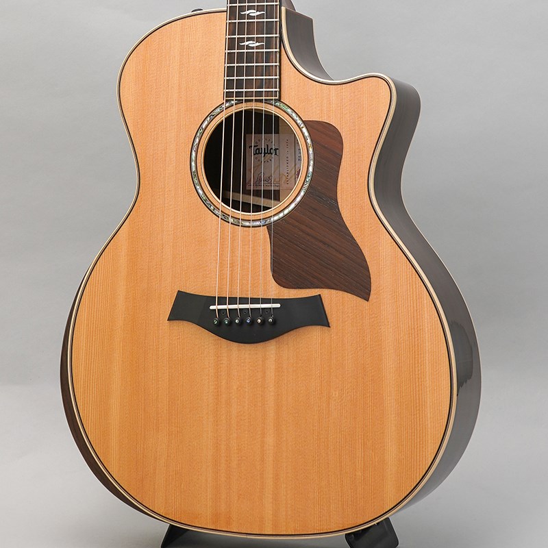 Taylar （テイラー）812ce DLX （2018年製） 楽天市場】Taylor（テイラー）812ce DLX V-Class : STARROW