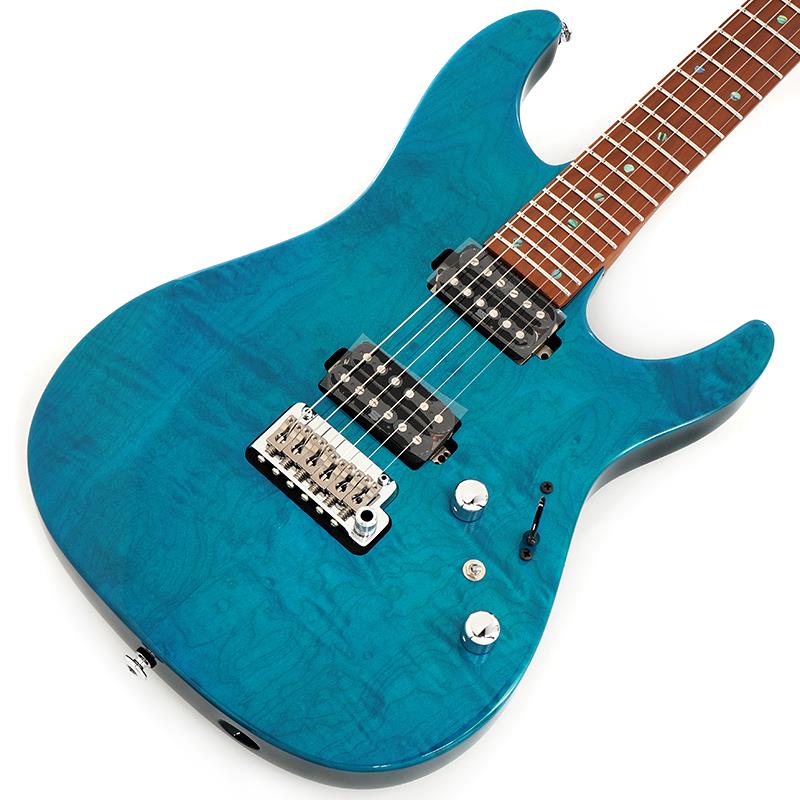 楽天市場】Ibanez MM1-TAB [Martin Miller AZ Signature Model] 【キズ