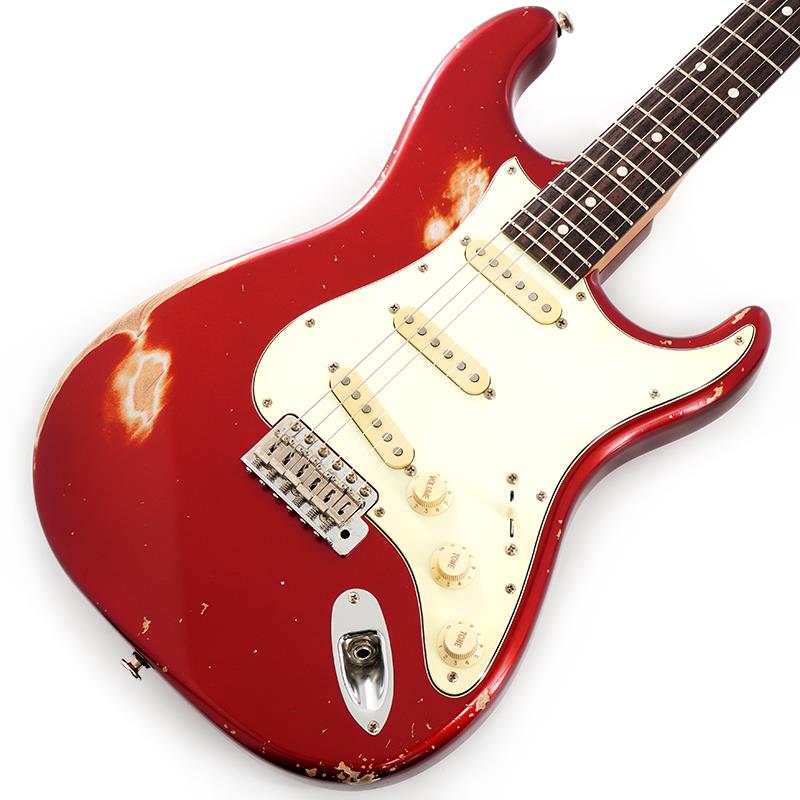 momose MC1-STD/R (CAR-Heavy Aged/ミントPG) SN. 21682