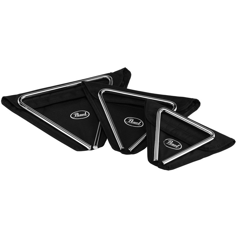 Pearl PET-100 Elite Triangle 10 【80%OFF!】