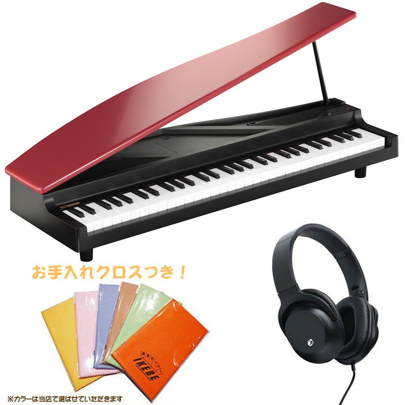 小物などお買い得な福袋 KORG RD microPIANO ピアノ・キーボード