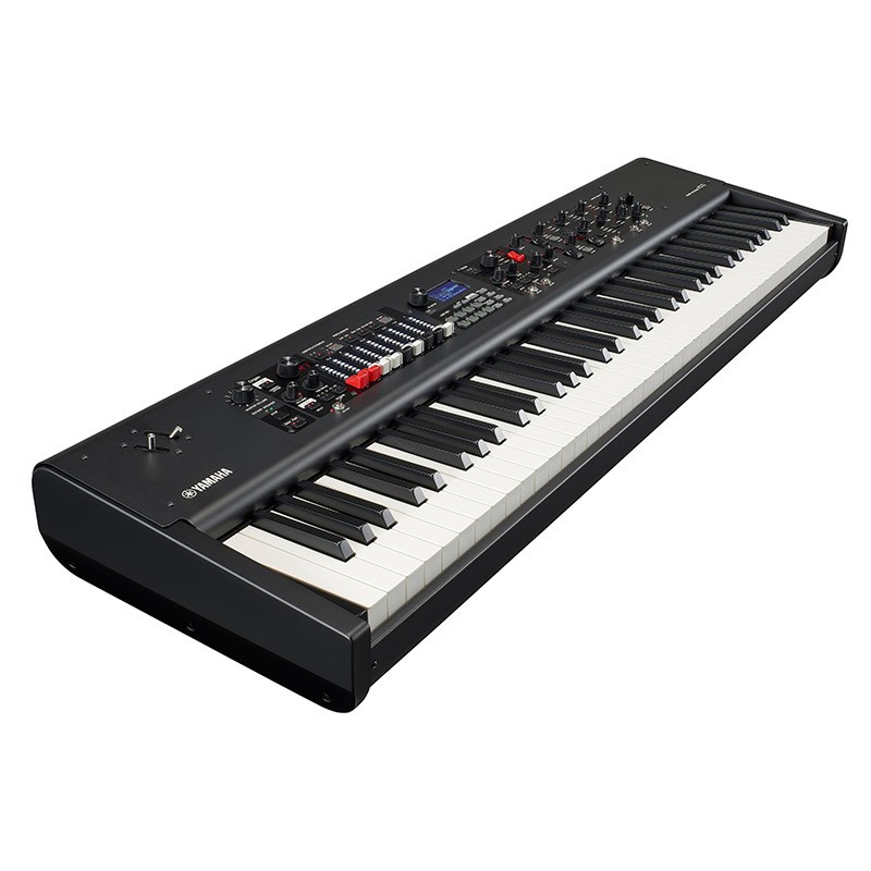 YAMAHA ヤマハ YC73 73鍵盤 ステージキーボード※配送事項要ご確認